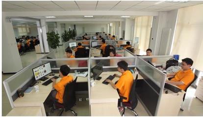 商務部公布電商示范企業(yè)名單 北京錦繡大地躋身軟件服務領域20強