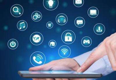 軟件資訊與軟件服務 數字化時代的關鍵驅動力